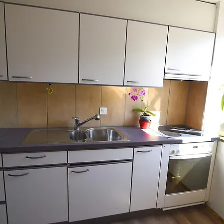 Апартаменты Ferrari *