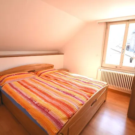 Apartment Ferrari Interlaken