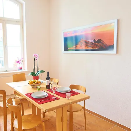 Апартаменты Ferrari