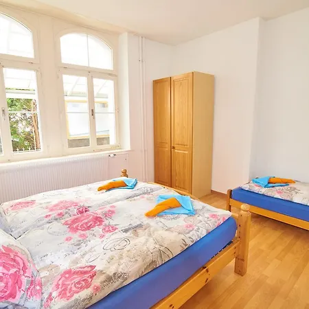 Ferrari Апартаменты