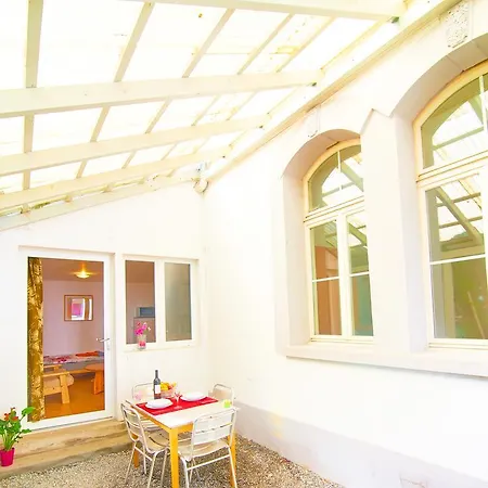 Ferrari Интерлакен