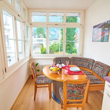 Ferrari Апартаменты *