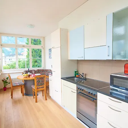 Апартаменты Ferrari *