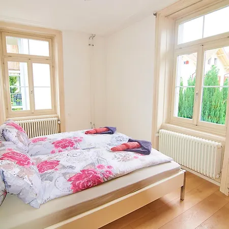 Апартаменты Ferrari