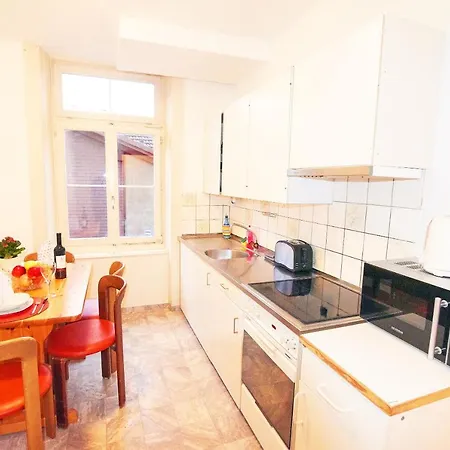 Ferrari Апартаменты