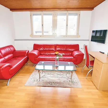 Ferrari Апартаменты