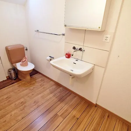 Апартаменты Ferrari *