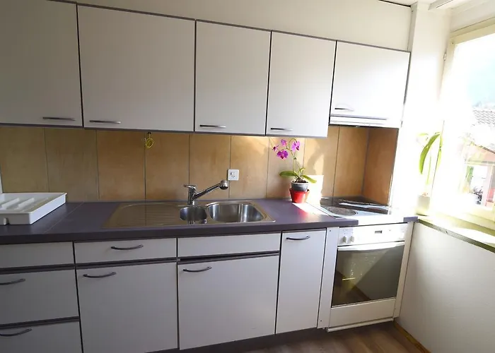 شقة فيراري *