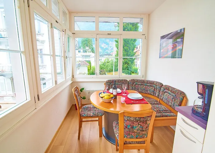 Ferrari Апартаменты *