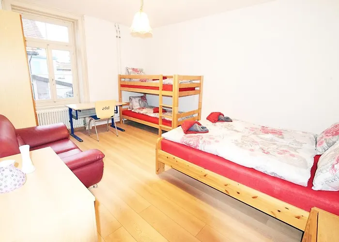 Апартаменты Ferrari