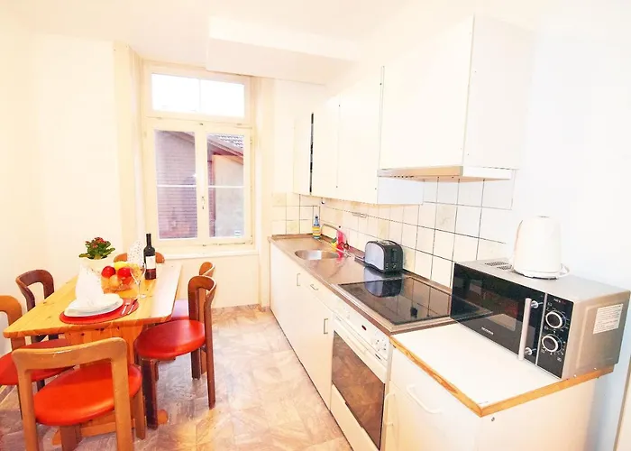 Ferrari Апартаменты