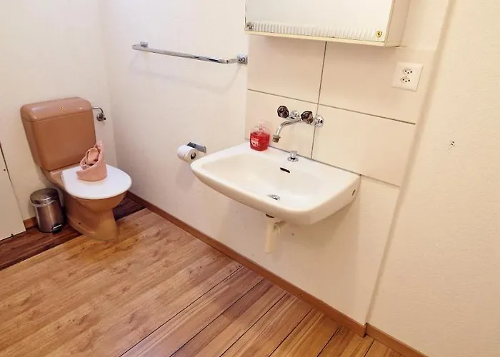 Апартаменты Ferrari *