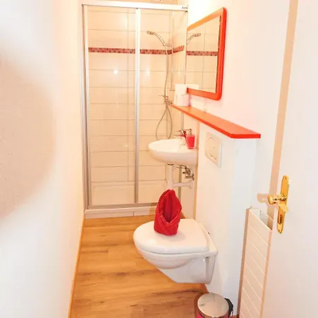 Ferrari Apartment *