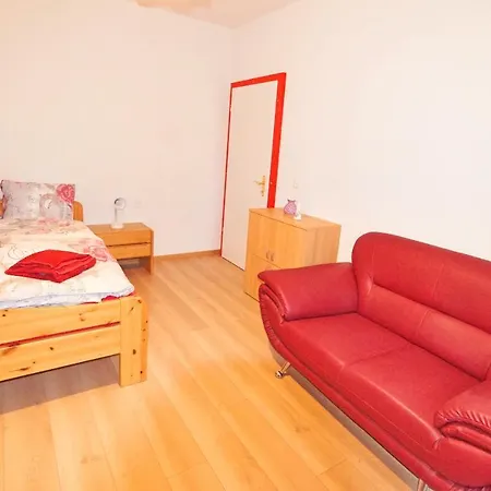 Apartment Ferrari